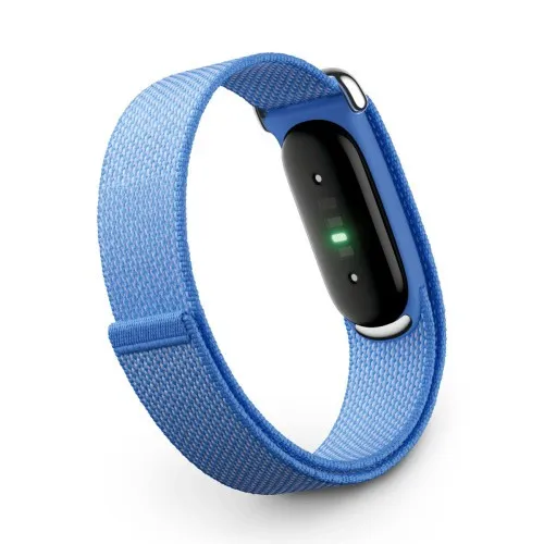Фитнес-браслет Google Fitbit Air, lavender