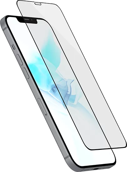 Защитное стекло uBear iPhone 12 mini