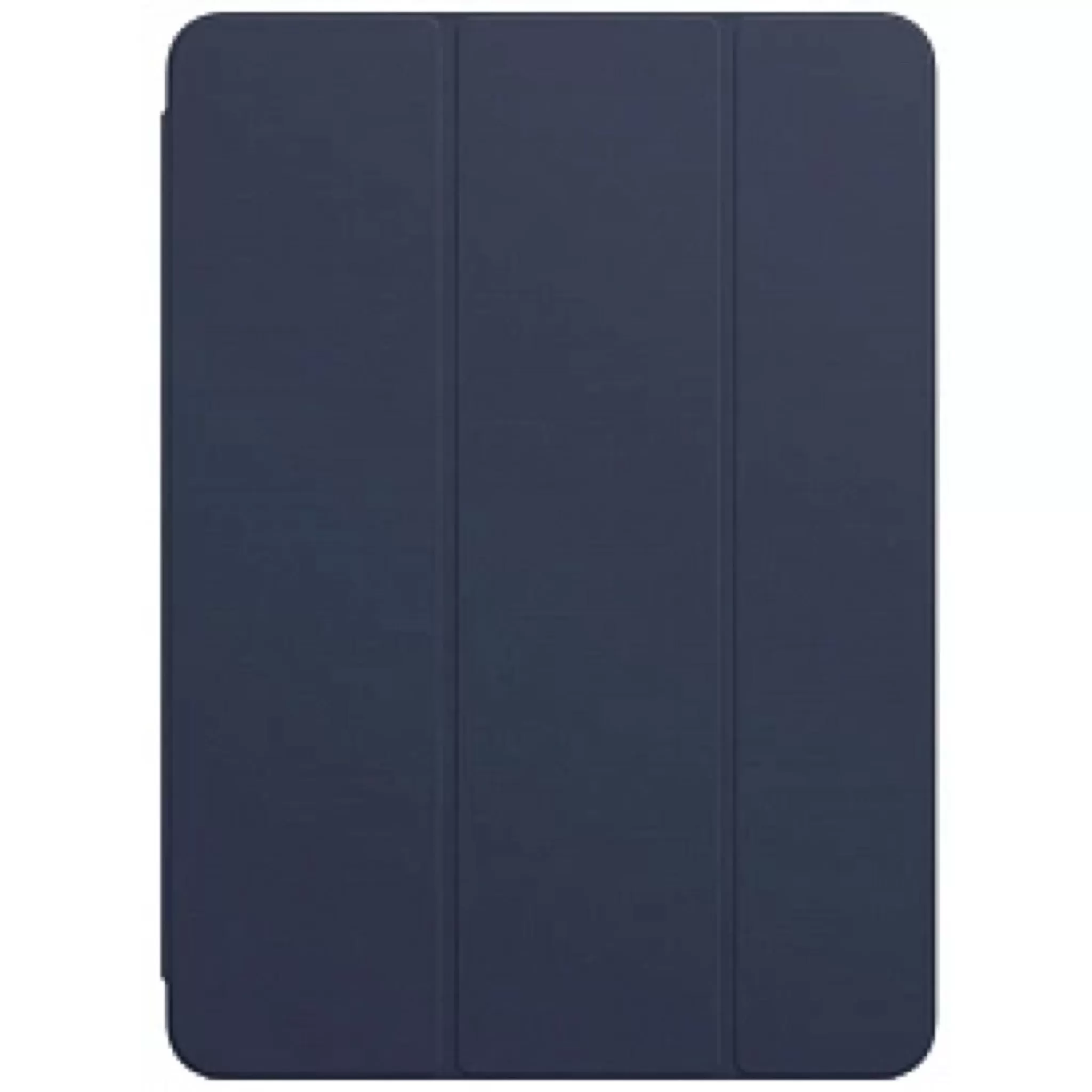 Чехол iPad Pro 11 2021 Smart Folio, синий