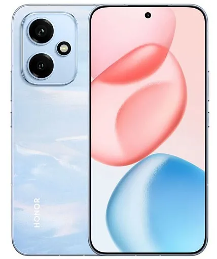 Смартфон Honor 400 12/512 ГБ, голубой