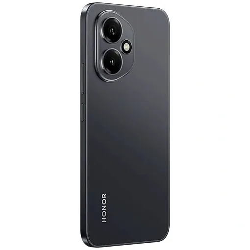Смартфон Honor 400 12/512 ГБ, черный