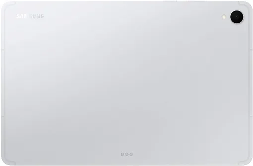 Планшет Samsung Galaxy Tab S11, 12/256 ГБ LTE, серебристый