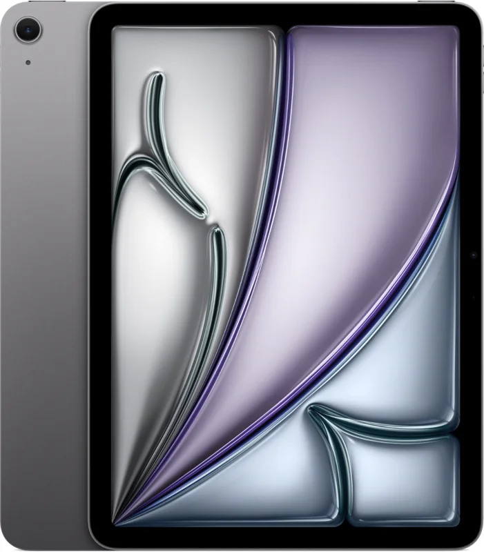 Apple iPad Air M3 2025 11'' 1 ТБ Wi-Fi+LTE, «серый космос»