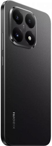 Смартфон Xiaomi 15T 12/256 ГБ, черный