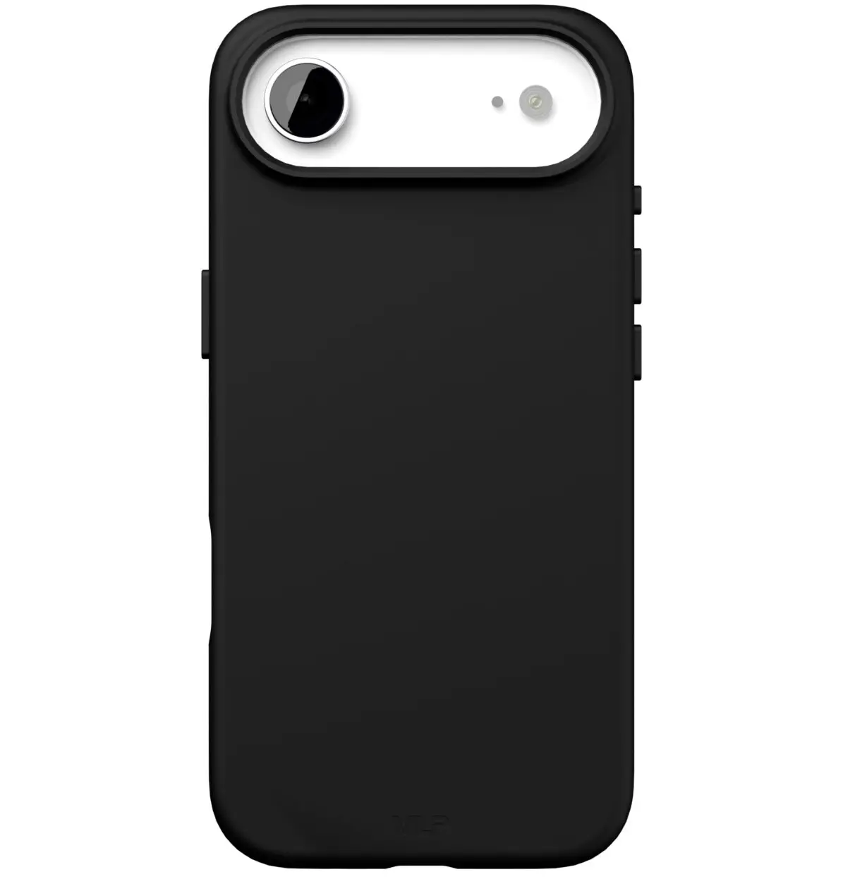 Чехол защитный "vlp" Aster Pro Case с MagSafe для iPhone Air, черный