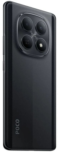 Смартфон Xiaomi POCO M8 Pro 8/256 ГБ, черный