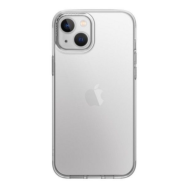 Чехол прозрачный Uniq для iPhone 14 Plus Air Fender