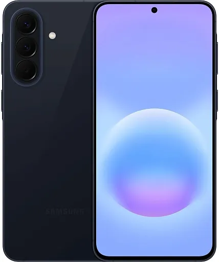 Смартфон Samsung Galaxy A57 8/128 ГБ, синий (Navy)