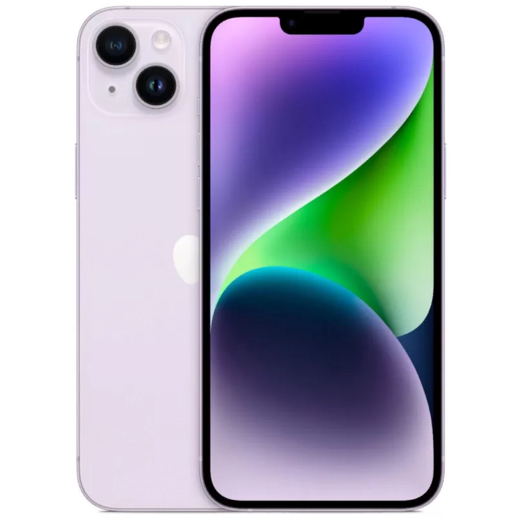 Apple iPhone 14 Plus 512 ГБ, фиолетовый