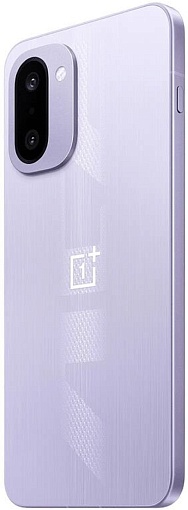 Смартфон OnePlus 15R 12/256 ГБ, фиолетовый