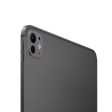 Apple iPad Pro M4 2024 13'' 256 ГБ Wi-Fi, «черный космос»