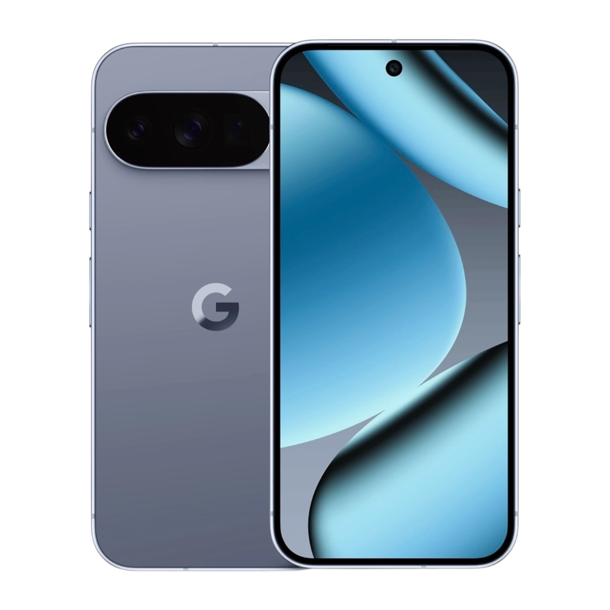 Смартфон Google Pixel 10 Pro 16/128 ГБ, лунный камень